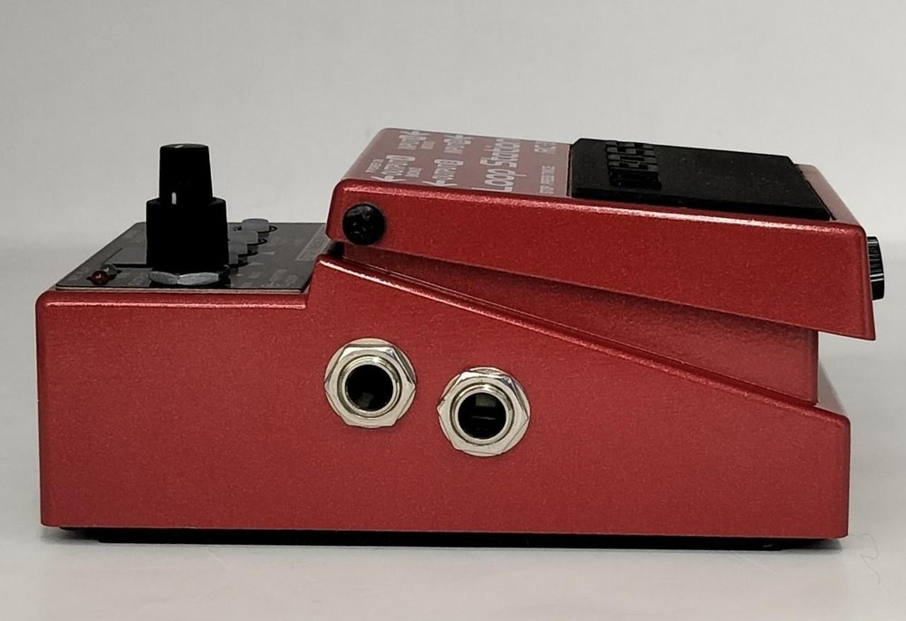 BOSS Model RC-3 Loop Station