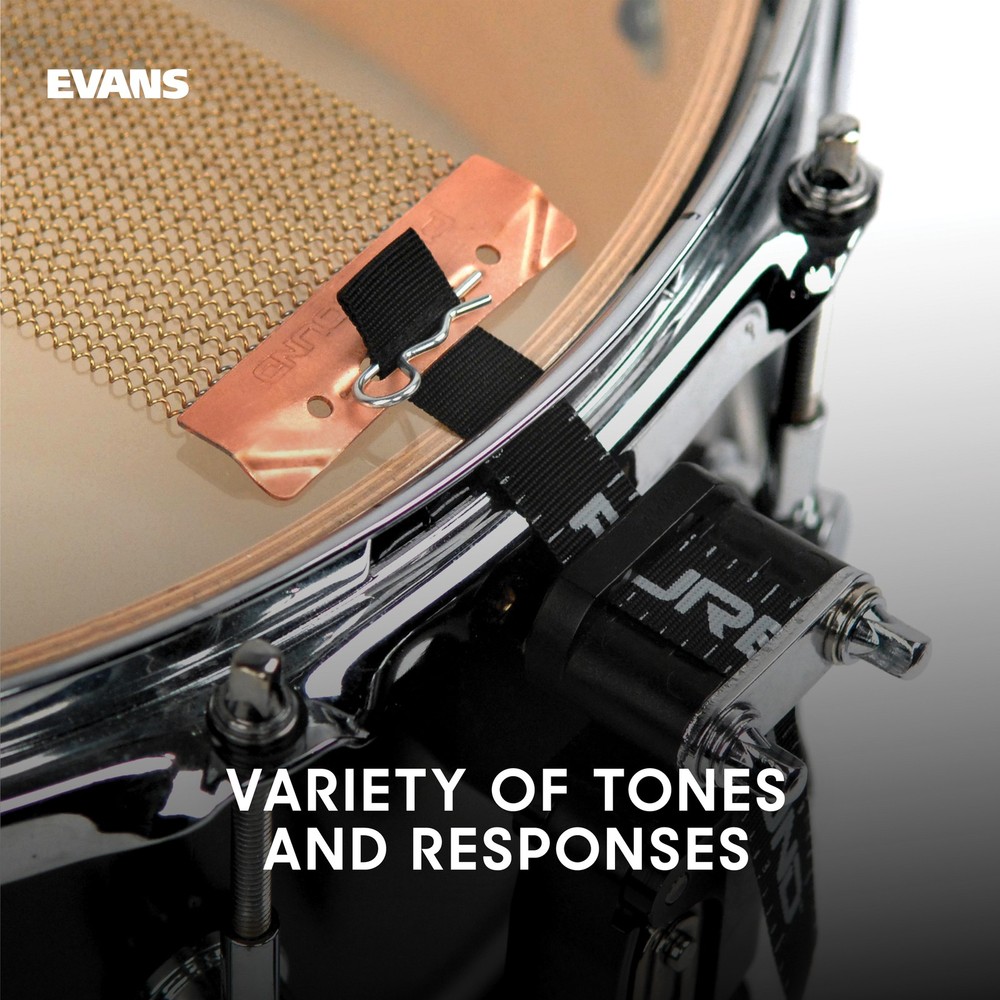 PureSound Equalizer Snare Wire, 12 Strand, 13 Inch