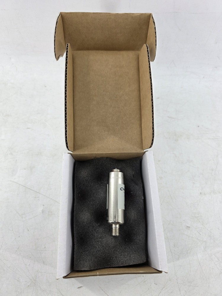 CHANNEL PLUS NF-469 LINEAR NOTCH FILTER, CHANNELS 64-70