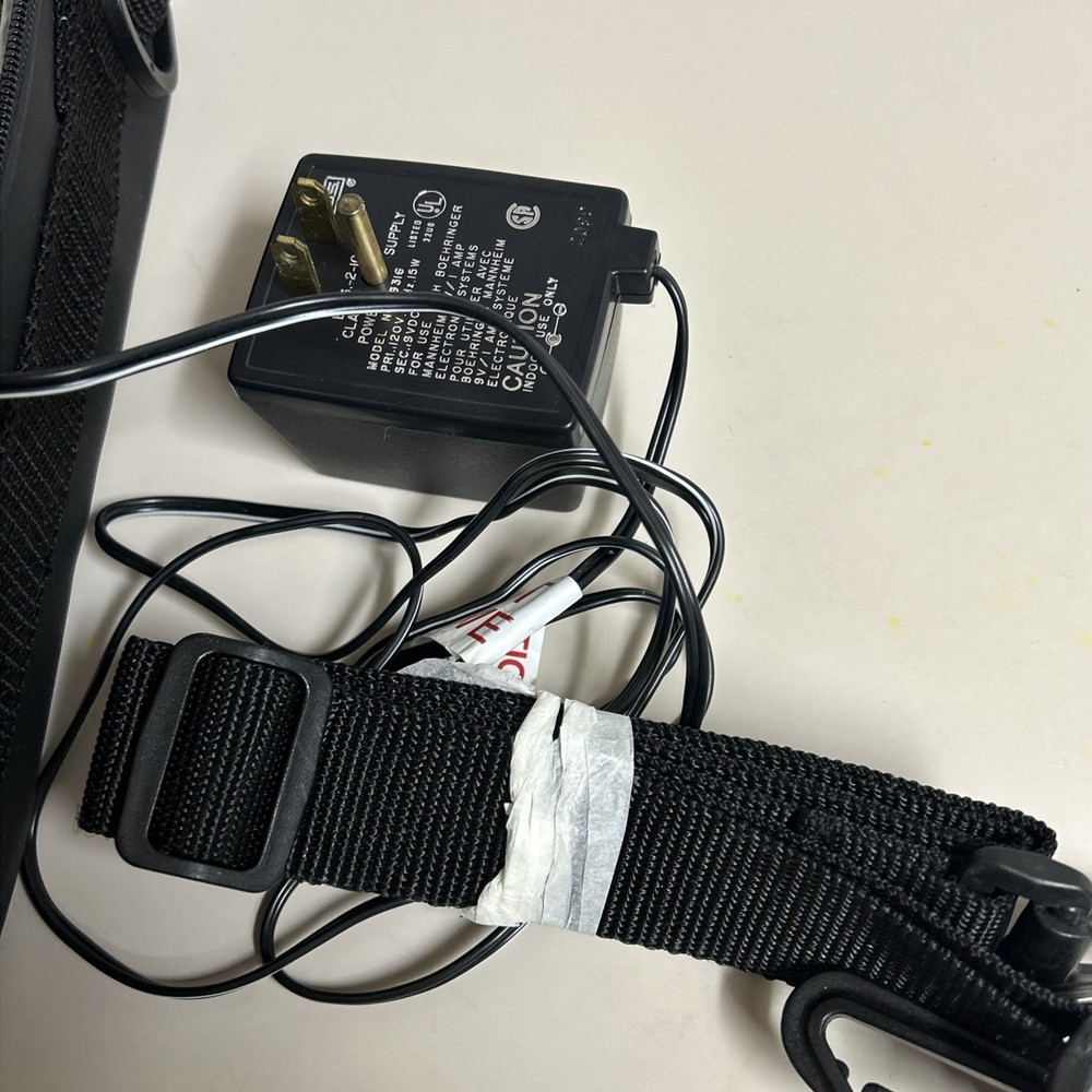 Boehringer Mannheim Roche Coague Check System For Prothrombin Time Self Testing