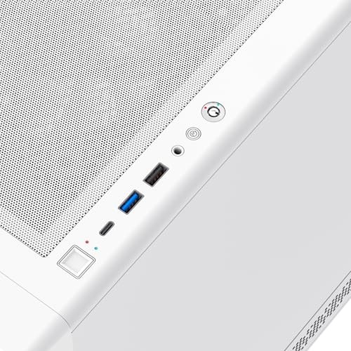 GAMEMAX STARLIGHT 2 AW - WHITE