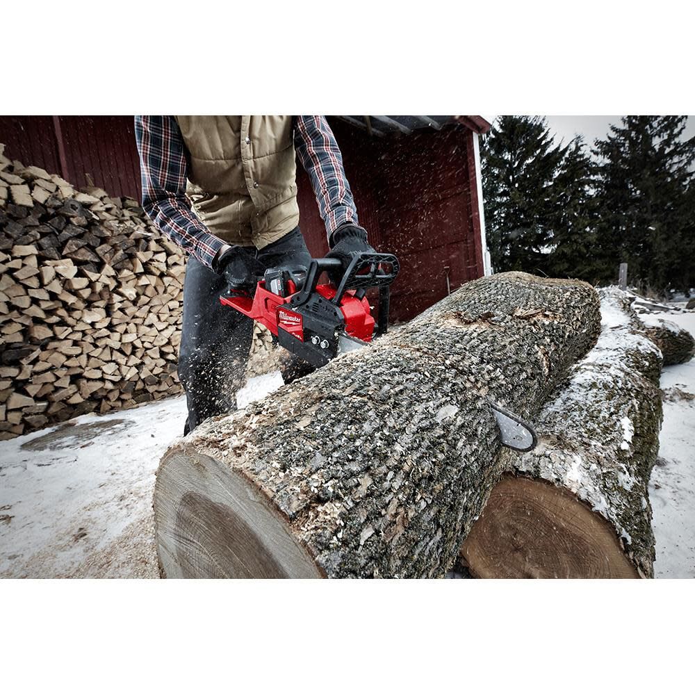 Milwaukee 14Inch Chainsaw Chain