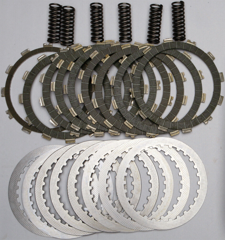 EBC SRK88 SRK Complete Clutch Kit SRK88
