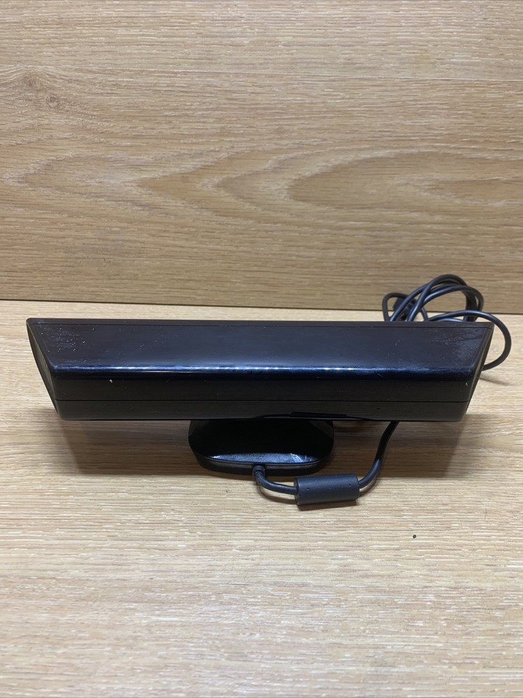 Genuine Microsoft Xbox 360 Kinect Sensor 1414 Bar Black