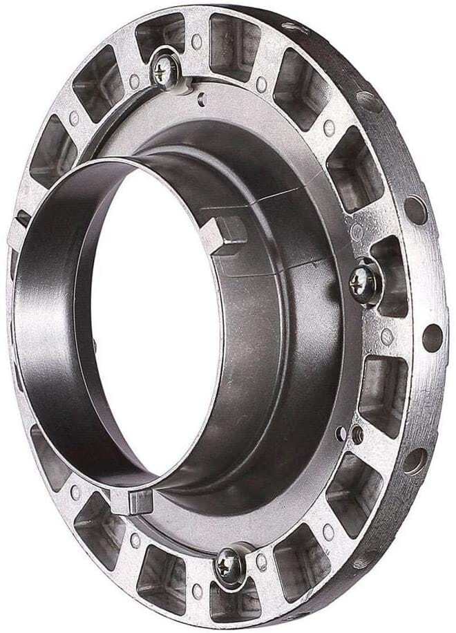 Phottix Speed Ring for Multiblitz - 144mm