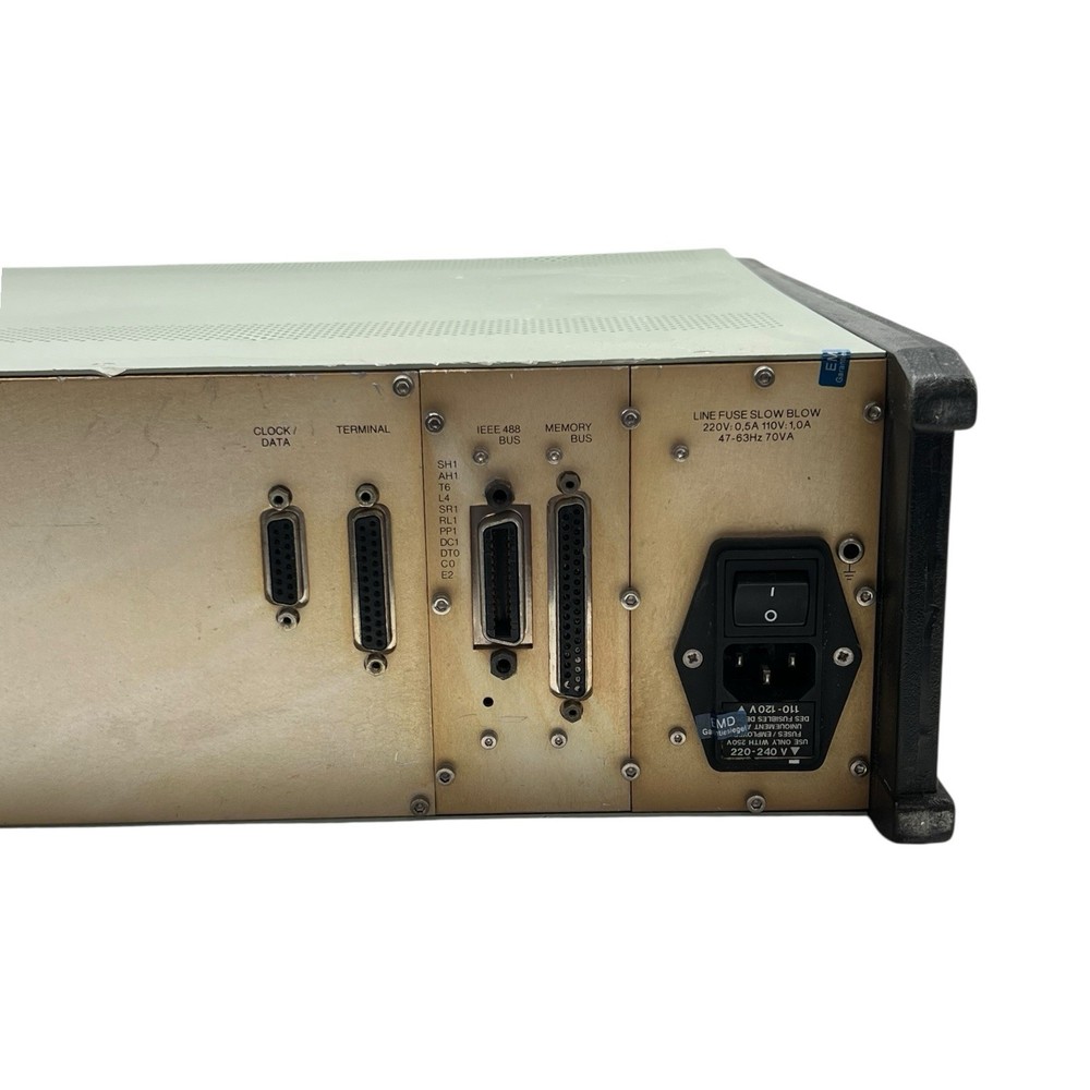 Radio Electronics RE530 RDS Generator