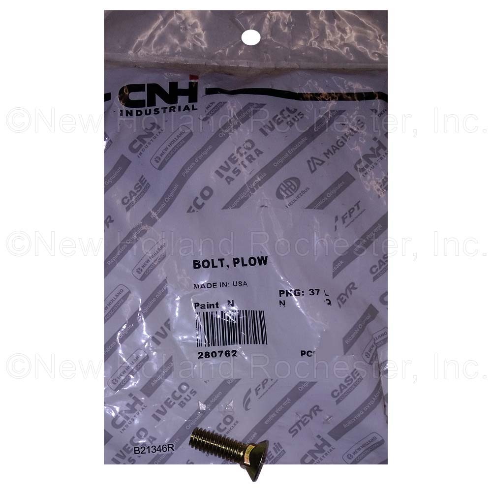 New Holland Bolt Part # 280762