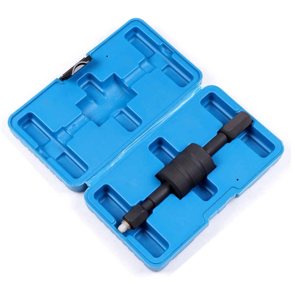 Removal Stubborn Common Rail Diesel Injection Injector Extractor Puller Kit