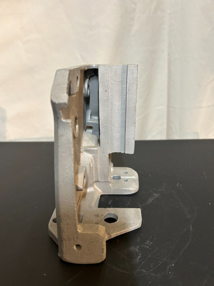 Signode Strapping Tool Part #010103 Housing - ASL/ASM