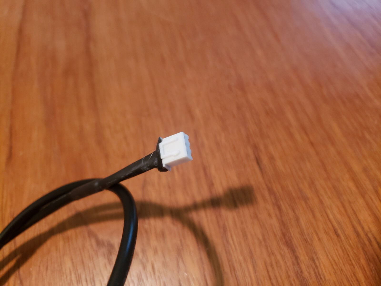 Bowflex Max Trainer Power Plug With Connector NEW For M3 M5 M6 M7 M8 Models