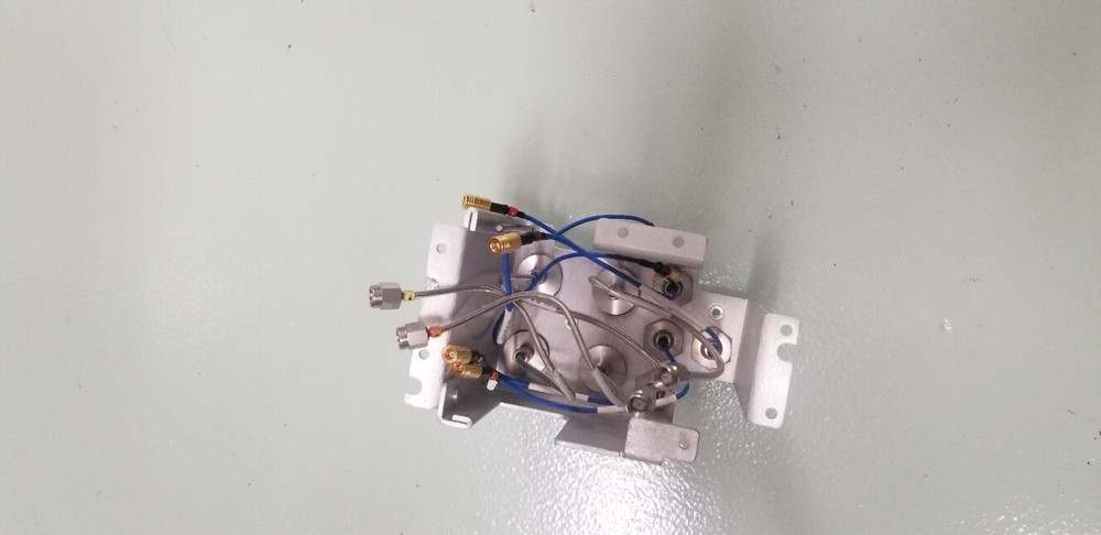 HP/Agilent/Keysight M9430-00004 PXI Interface