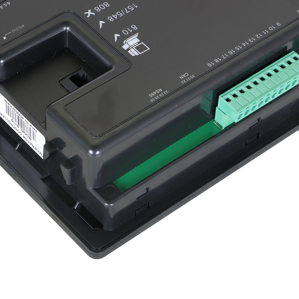 Generator Electronic Controller Control Module Lcd Display DSE5110 For Deep Sea