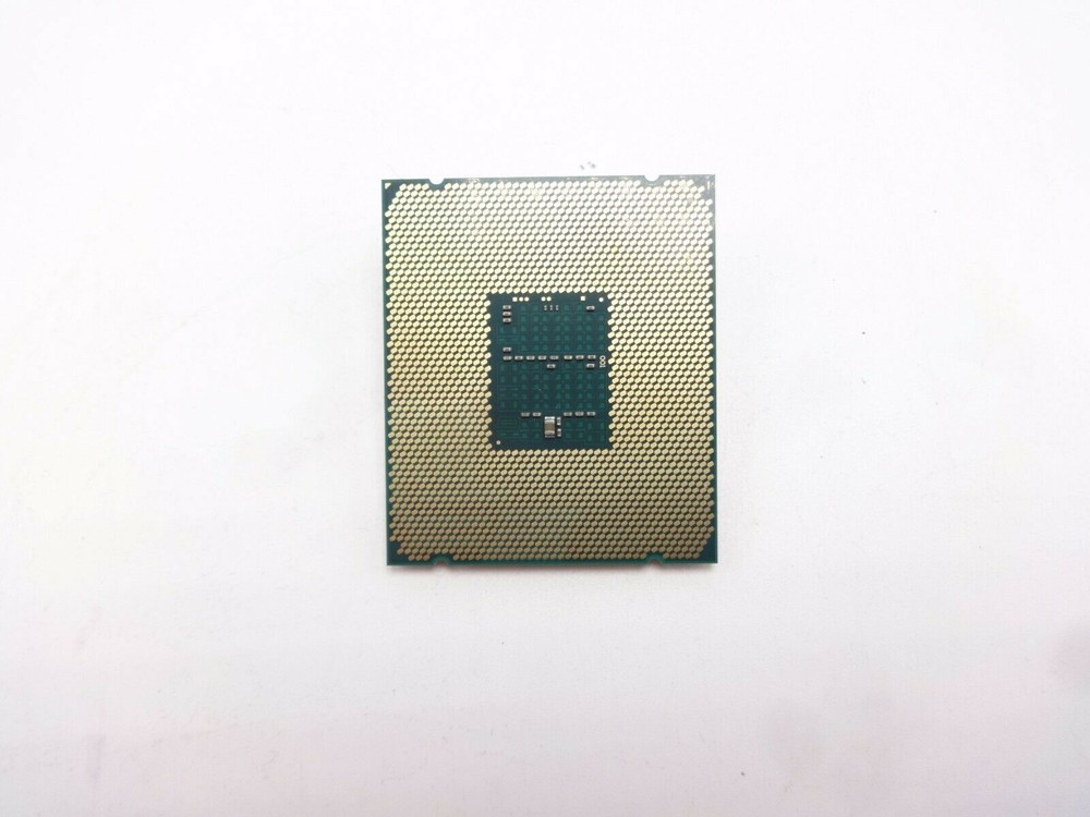 Intel Xeon SR225 10Core E7-8891 V3 2.8Ghz 45M Processor Chip