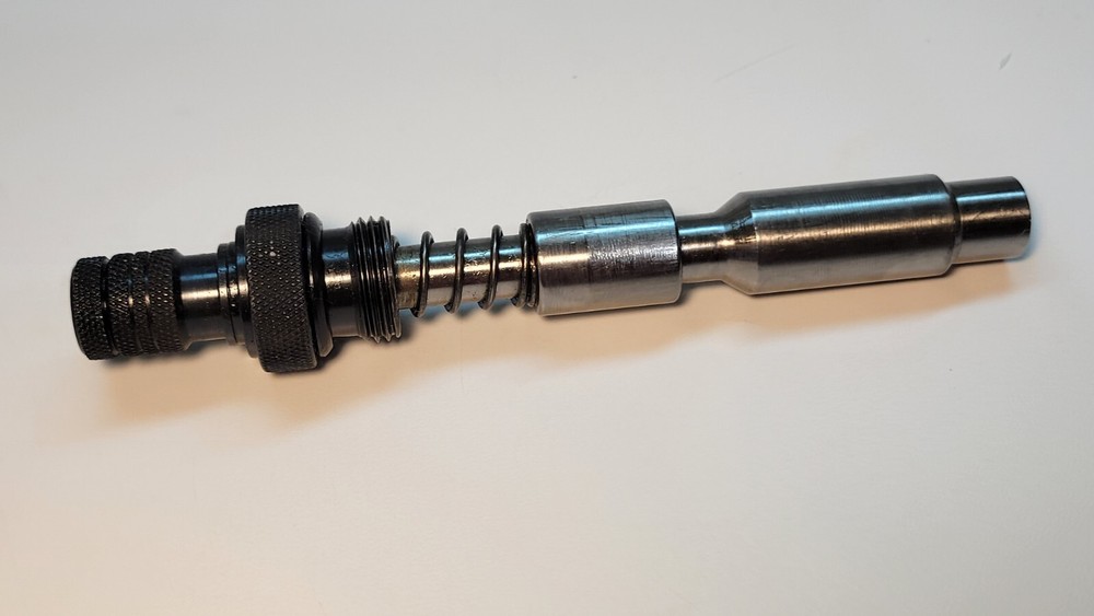 Knight LK-93 .50 Cal. Inline Muzzleloader Hammer Assembly (2)