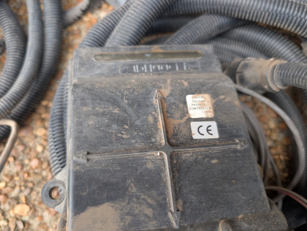 10630173006 Raven Node ISO Product Controller ECU