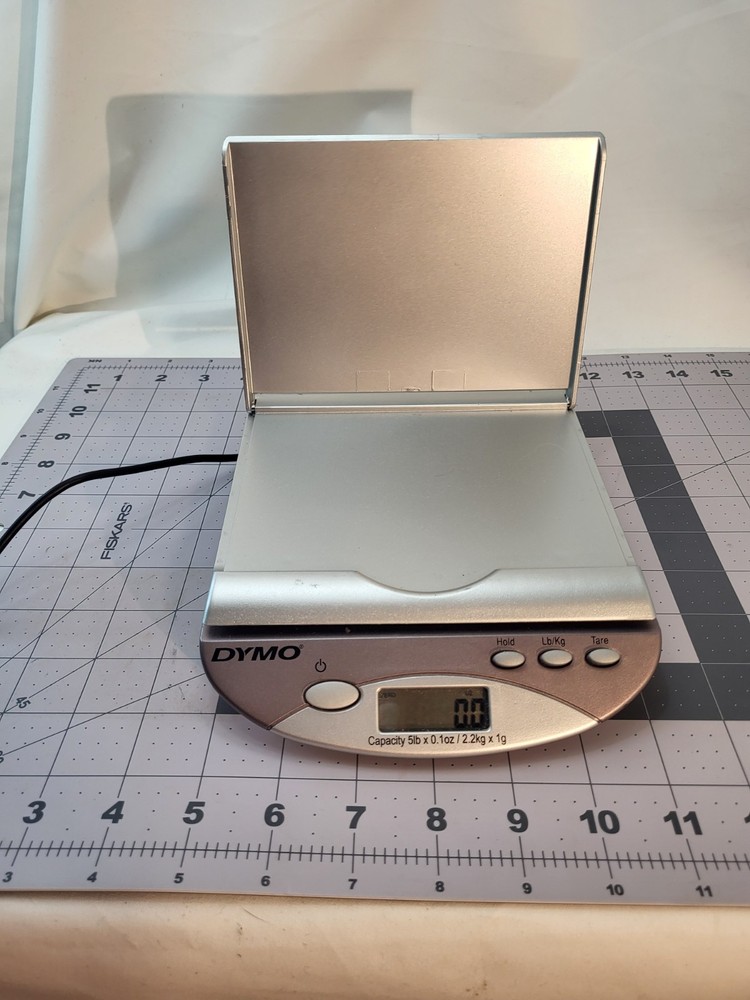 Dymo 5lb Shipping Scale