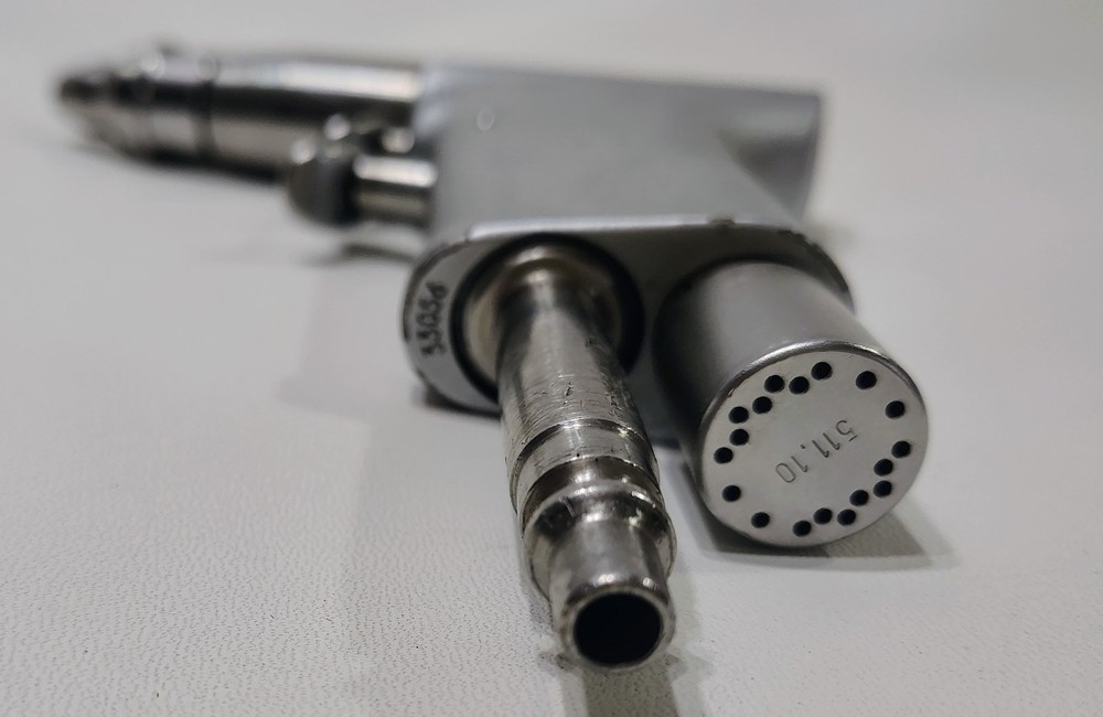 Synthes Pneumatic Drill Tool Dual trigger 511.10