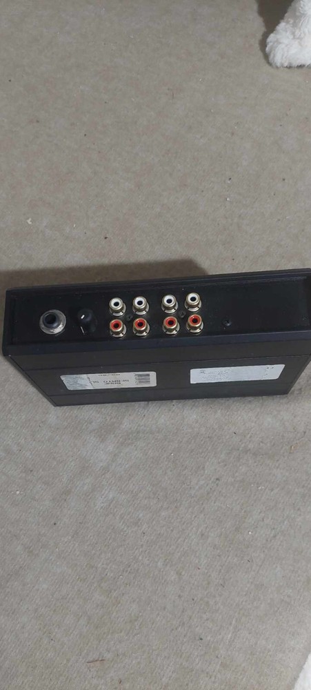 audio interface usb Rane