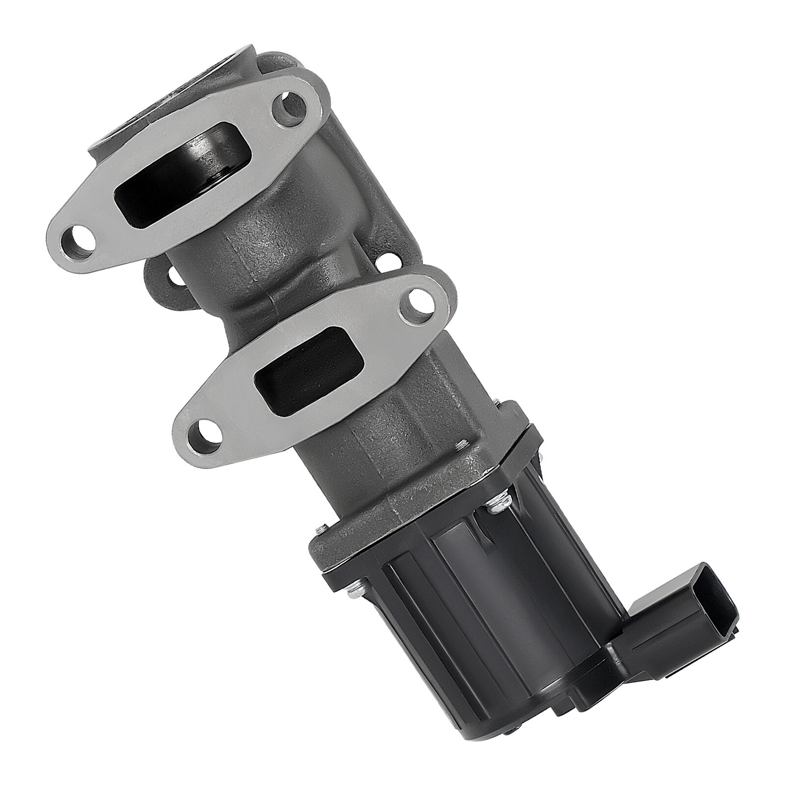 EGR Valve w/ Gasket For International DT466E 7.6L 2003-06 1842593C92 5012976R91