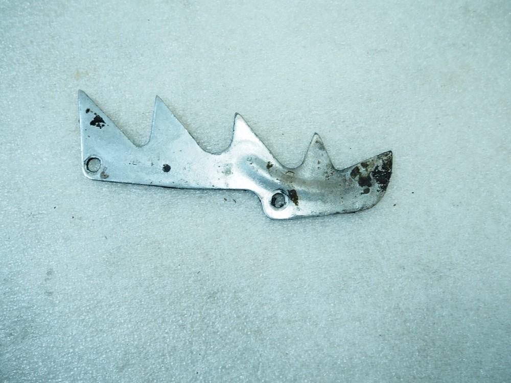 harpoon claw trident fork chainsaw Oleo-mac Oleomac 261