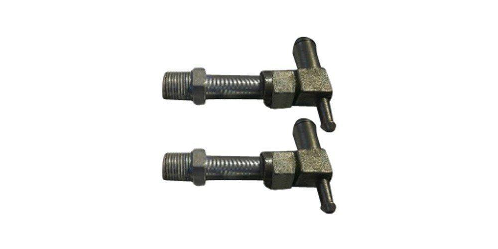 Tee Plain Adapte 4938320 for cummins diesel engine (2 pcs)