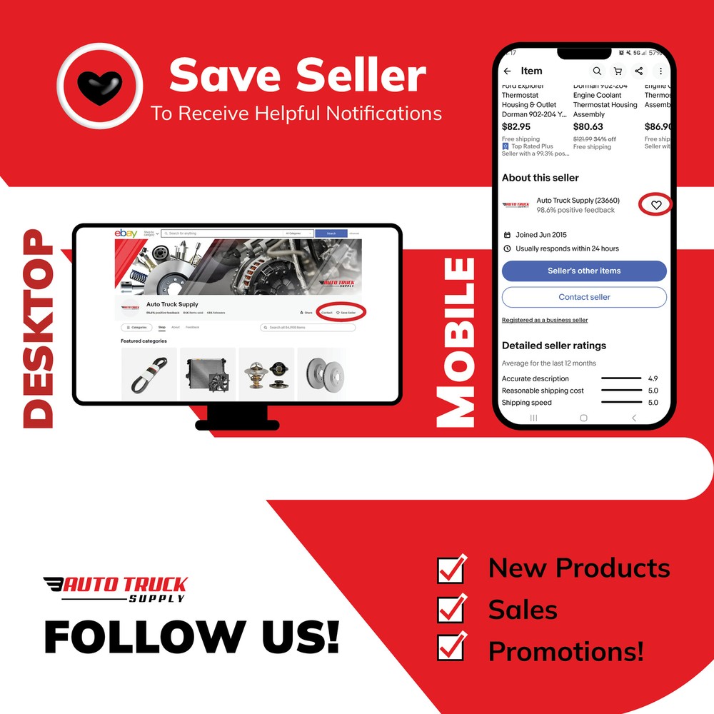 Hose Clamp Dorman 13400