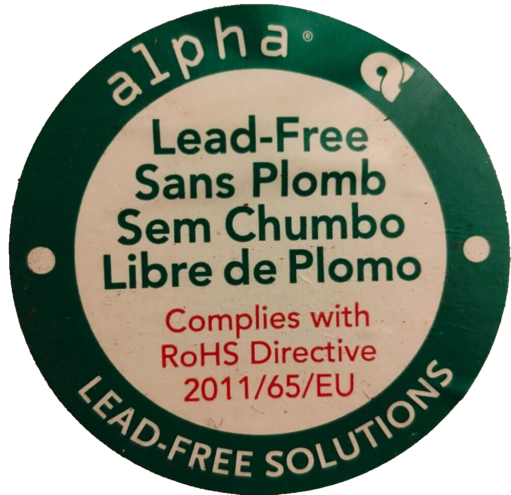 Tin (Sn) Chunks 1 pound 100% Pure Lead-Free - Raw High Quality Metal for Casting