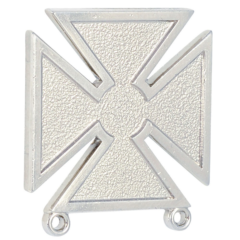 Army Marksman Weapons Qualification Badges Mirror Finish