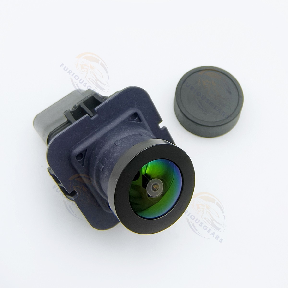 EC3Z19G490A For 2013-2014 Ford F250 F350 F450 F550 Super Duty Rear Backup Camera