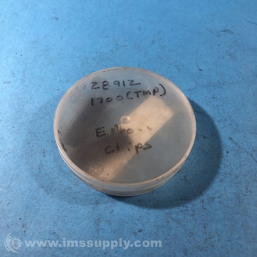 Telesis 28912-0 E-prom for TMP1700/TMC400 Pinstamp FNIP