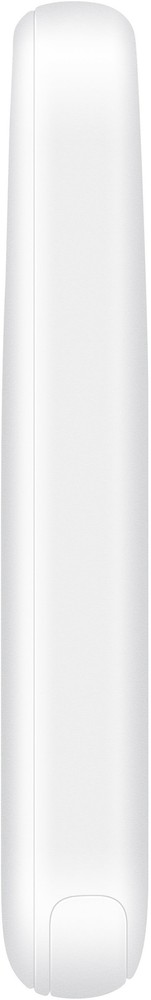 Samsung - Galaxy SmartTag2 - White