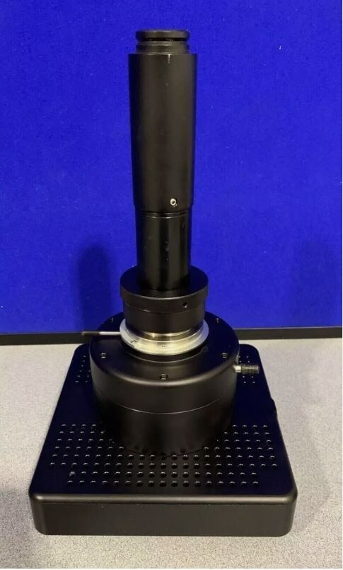 Diagnostic Instruments HRD060-NIK 0.60X Microscope Camera Adapter & model: 1.3.0