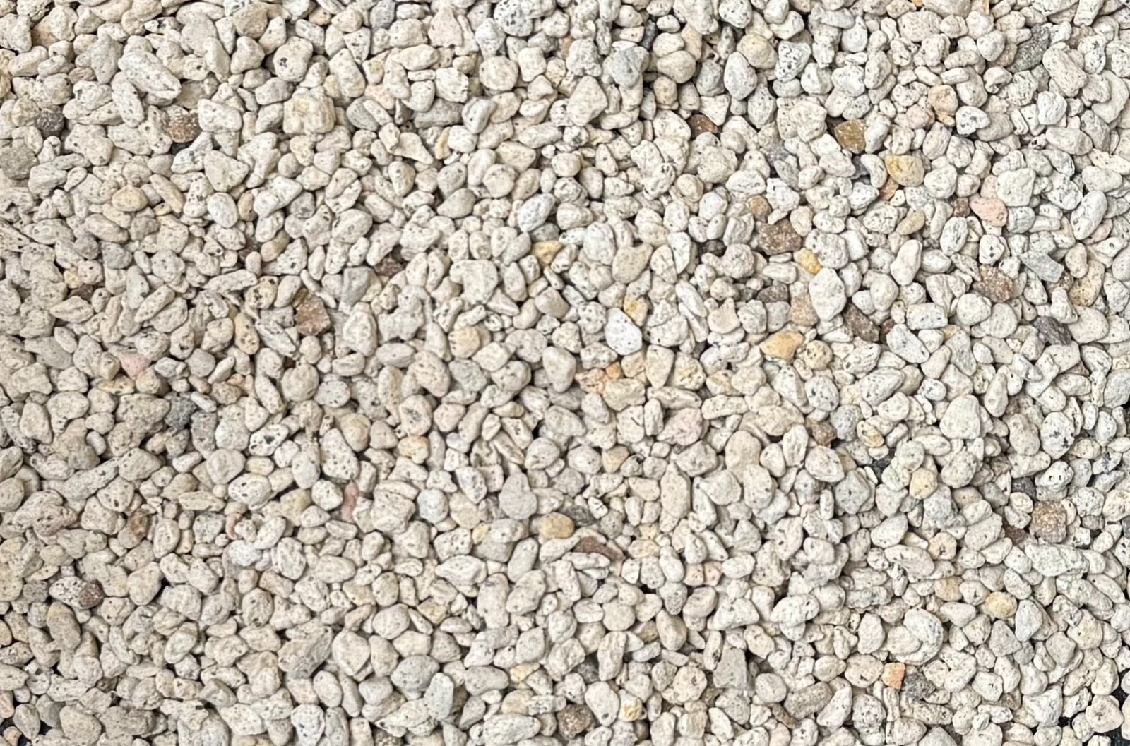 Japanese 3/16" Small Pumice for Seeding, Bonsai, Cactus & Succulent Soil Mix