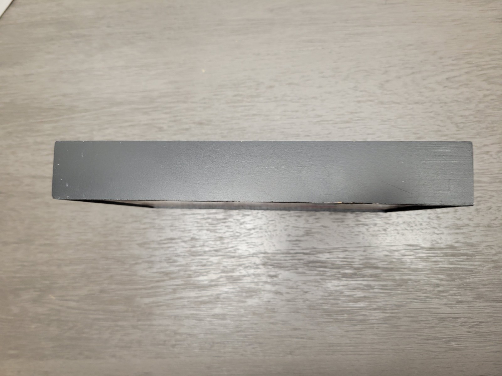 Walt Disney Quote All Our Dreams Can Come True…Mickey Framed Wood Wall Décor