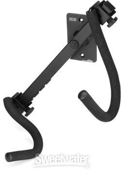 Gator Wall Hanger for Saxophone