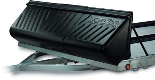 Caliber PolyShield Adjustable Shield 13401