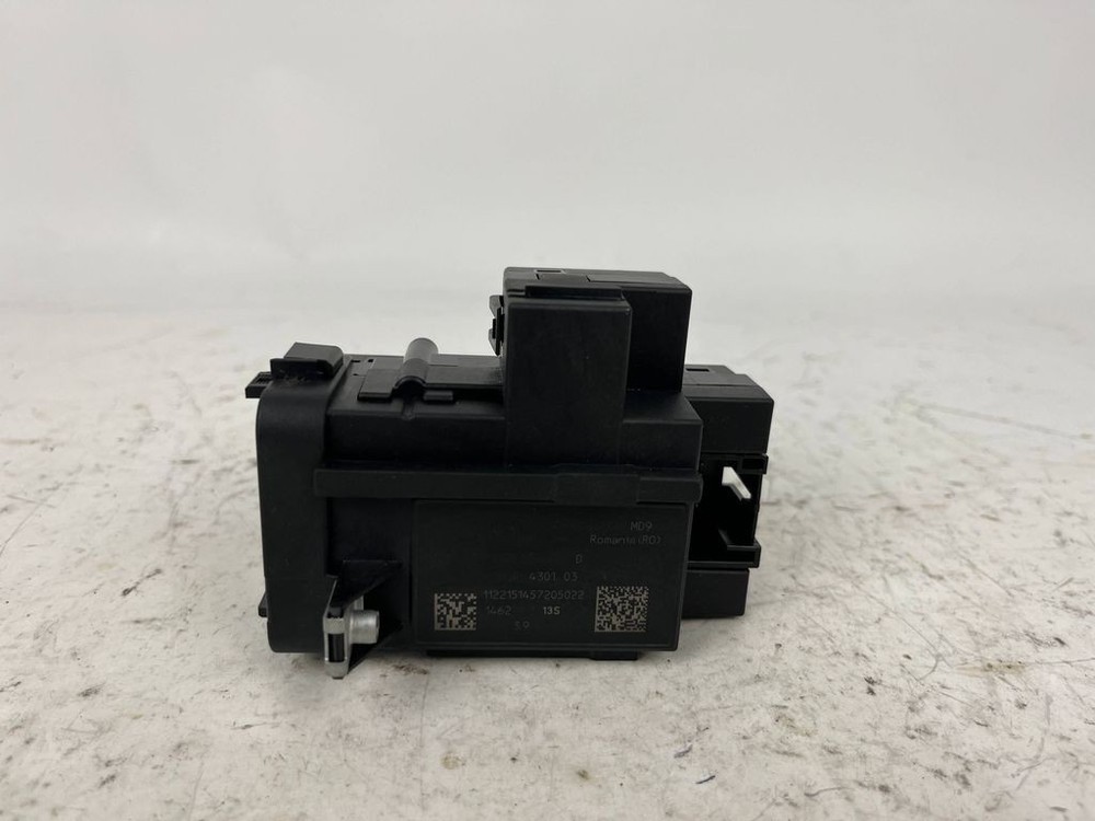 Audi A4 S4 8K B8 Engine Starter Control Switch Reader 8K0909131D