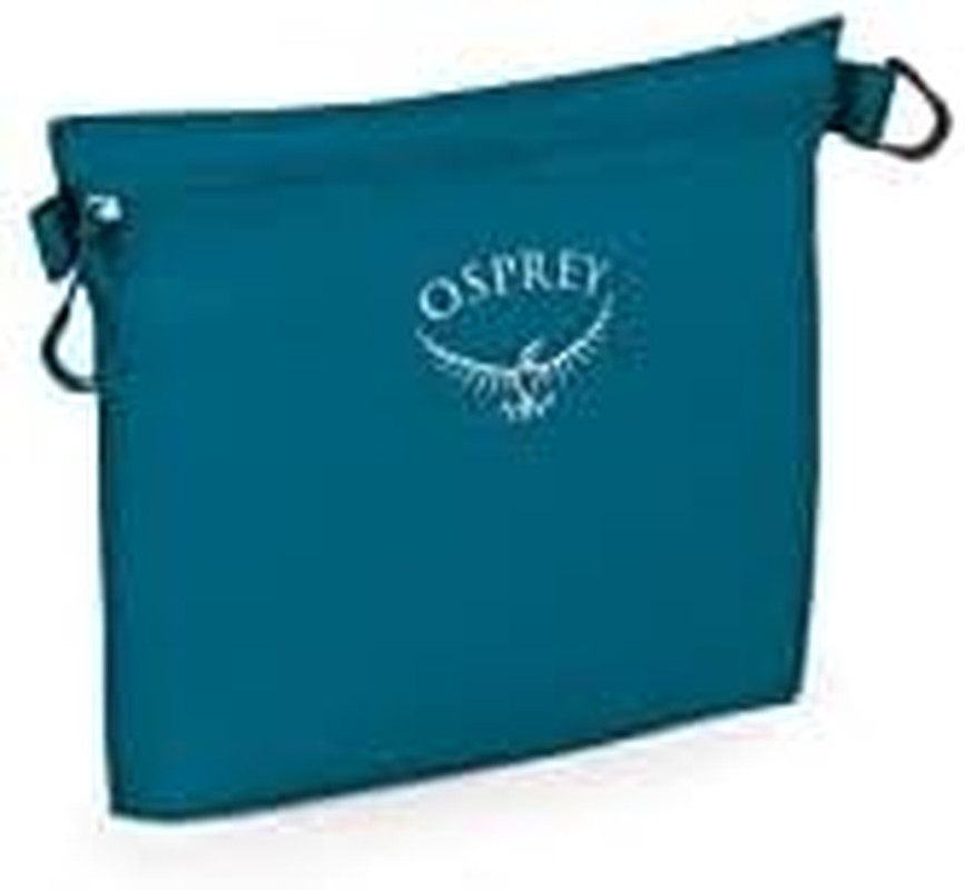 Ultralight Zipper Pouch