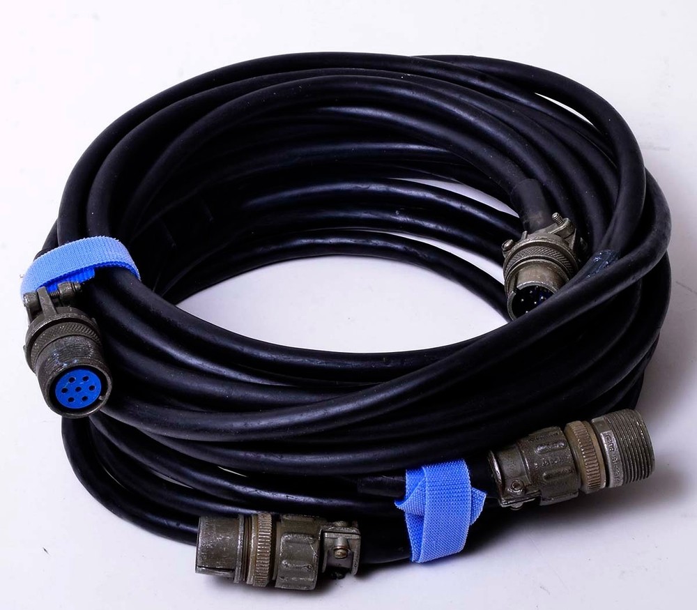 Dynalite D804II Extention Cables