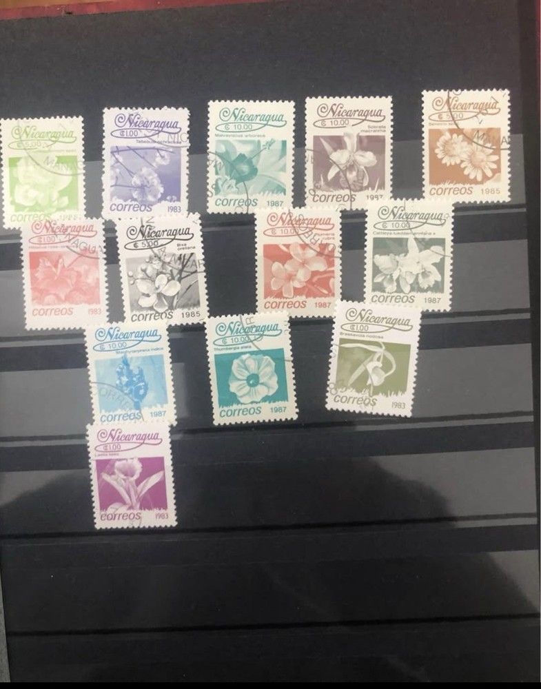 stamp