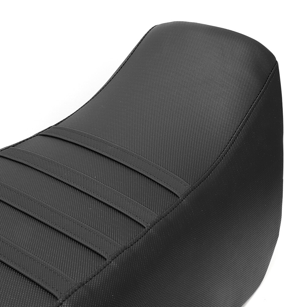 Non-slip Antiskid Ribbed Seat Cover For Yamaha Blaster 200 YSF 200 1988-2006 ATV