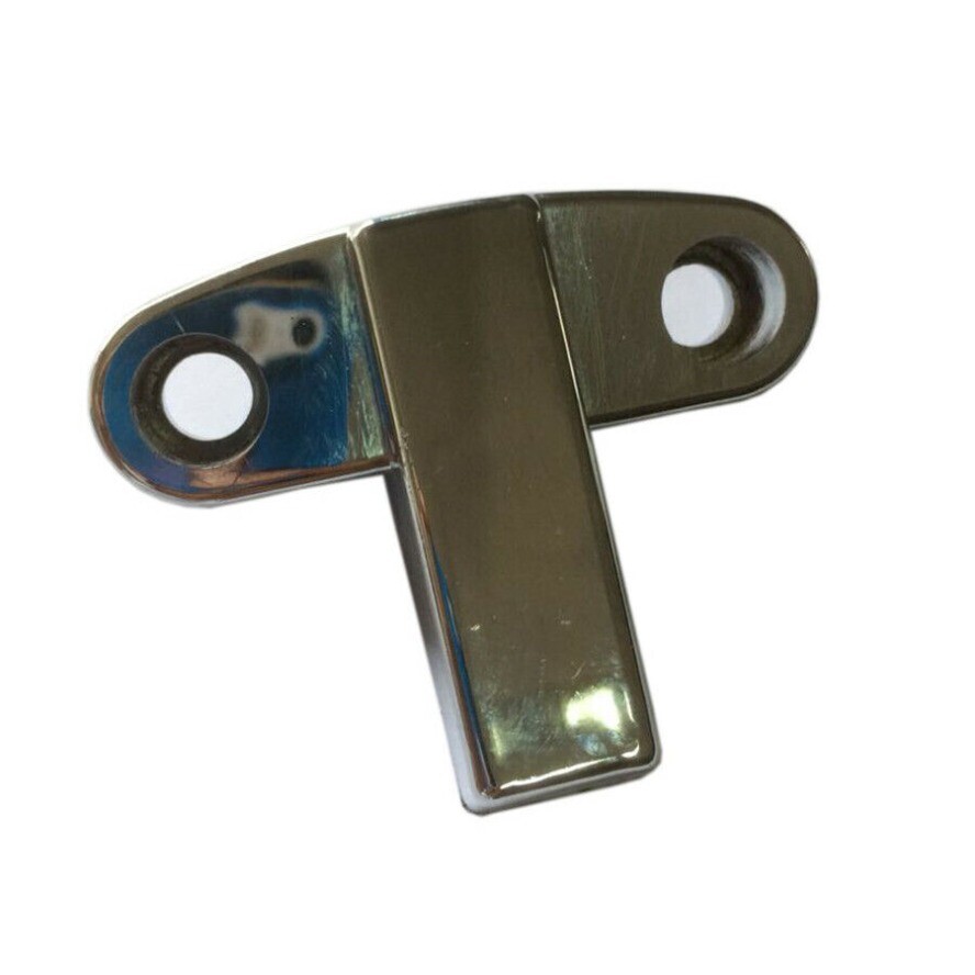 1X Milling Machine Table Stop Bracket CNC Vertical Mill Tool C42