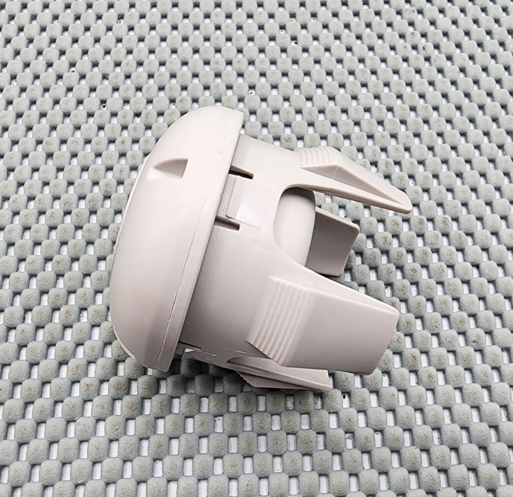 Molex CoreSync Advanced Lighting Sensor Standard White 182089-2000 Low Voltage