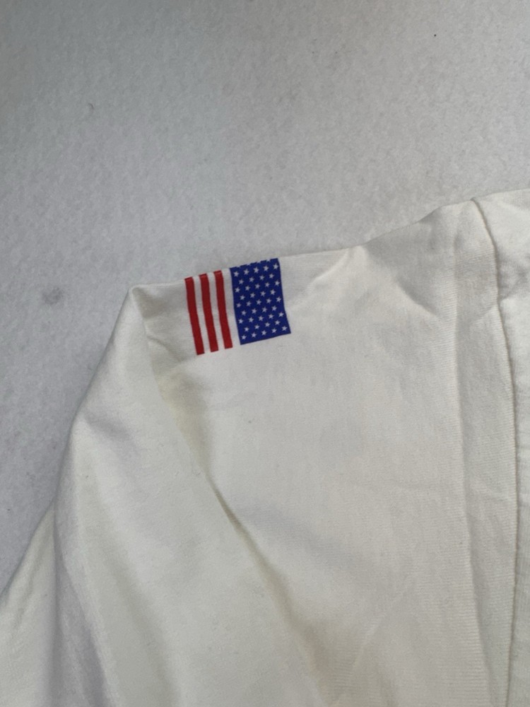 Stabilization Force 12 - Task Force Eagle / Operation Joint Forge Men’s LSS Sz L