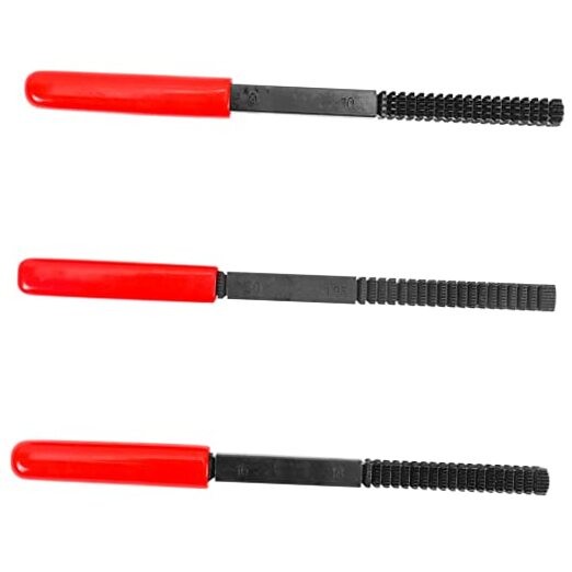 3-Pc Thread Restorer File Set Thread Restoring Chaser Files