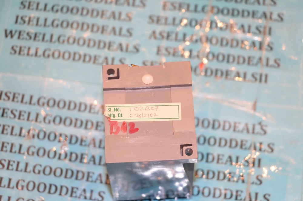 FA-Power Pack 10011-I Relay