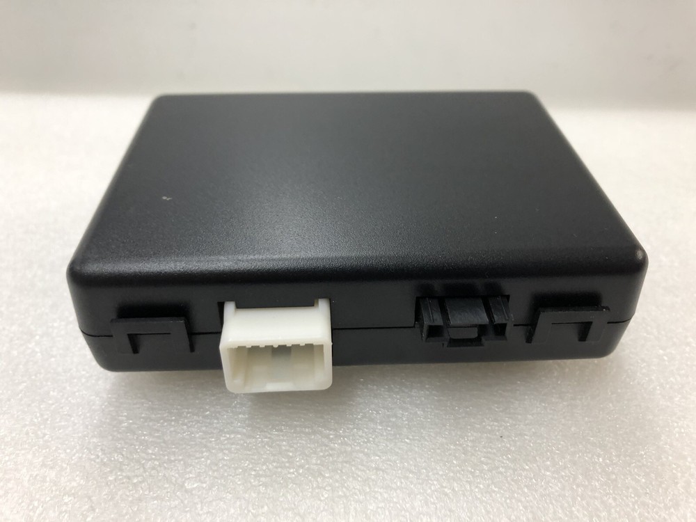 NEW Ford BB5J-19G367-AB Remote Start VSS Security Control Module 4360285