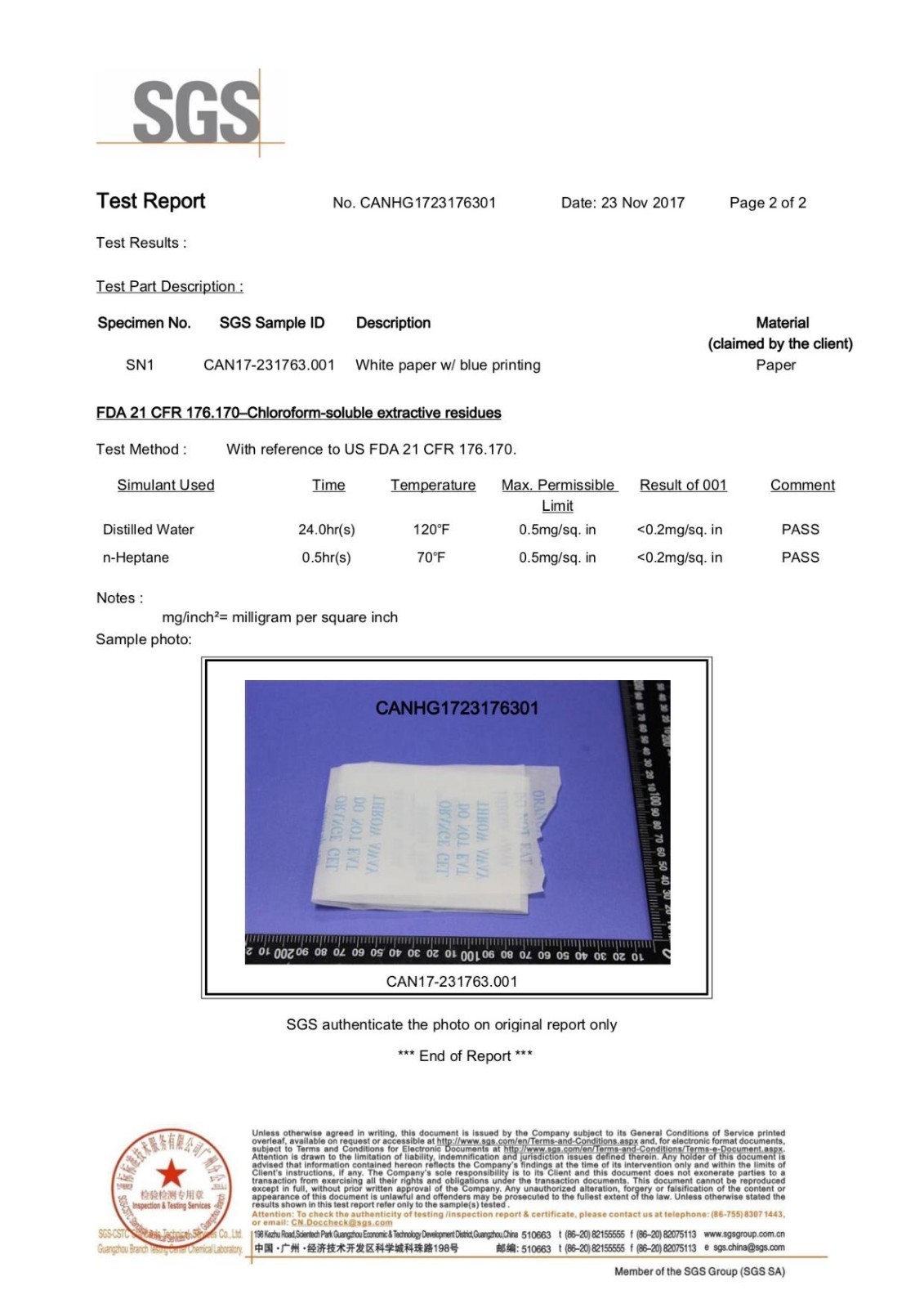 1 gram X 200 PK "Dry & Dry" Food Grade Orange Indicating Silica Gel Packets