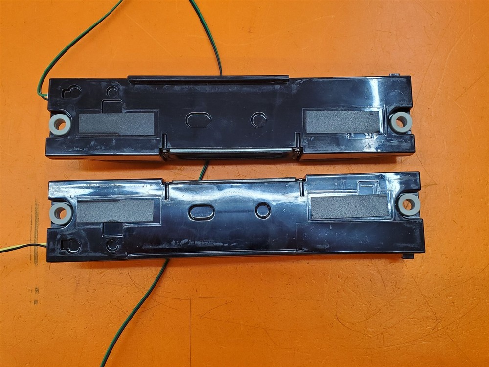 ⭐️⭐️⭐️⭐️⭐️ TV Speaker Set Samsung PN51D490A1D