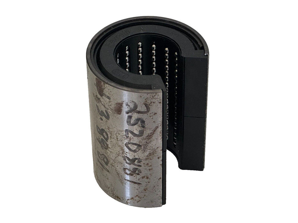 NEW Rexroth 7210 40 Linear Bearing